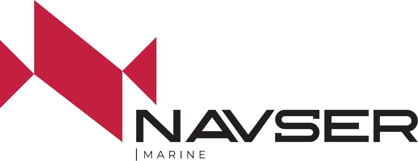 Navser Marine Logo